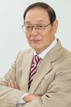 Shin Aomori interpreta Hildegarn (voice)