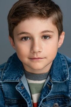 Anthony Bolognese interpreta Jeremy