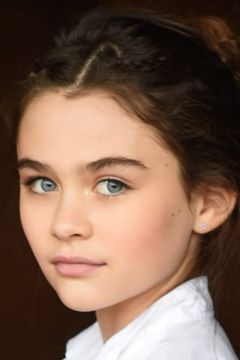 Lola Flanery interpreta Madi Griffin