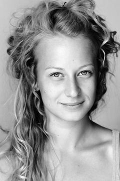 Francesca Zoutewelle interpreta Theatre Actor