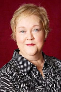 Kathy Kinney interpreta Bernice