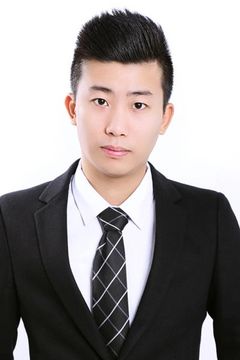 Lingxiang Zhang interpreta Zhao Long