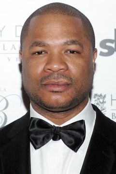 Xzibit interpreta Chief Grizzly (voice)
