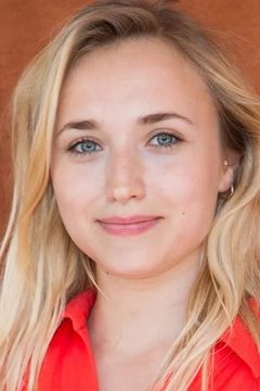 Chloé Jouannet interpreta Léa