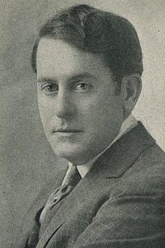Edwin August interpreta Blood Bank Donor (uncredited)