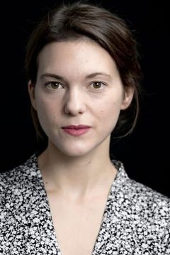 Maryne Bertieaux interpreta Ève