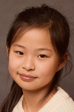 Noel Kate Cho interpreta Anne