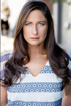 Melissa Thomas interpreta Dawn Fraser