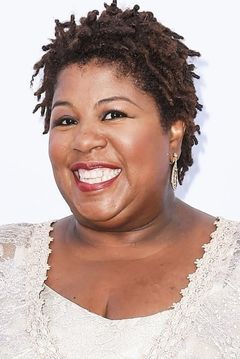 Cleo King interpreta Lucretia