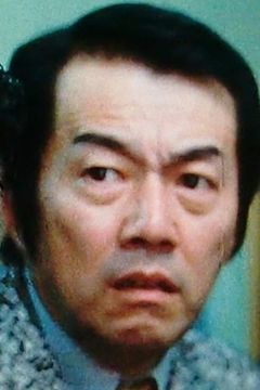 Shôtarô Hayashi interpreta Mediator