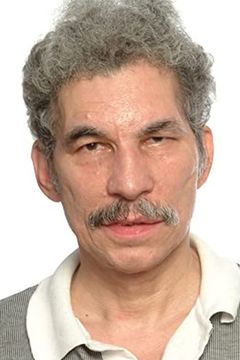 Victor Pagan interpreta Mental Patient