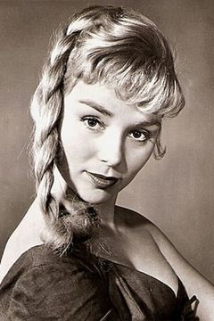 Susanne Cramer interpreta Antonietta, the nurse