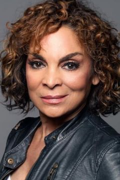 Jasmine Guy interpreta Kendra's Mom