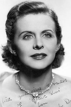 Isabel Dean interpreta Kate's Mother