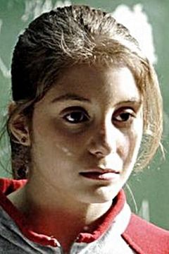 Alice Teghil interpreta Lucia Manetti