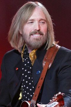 Tom Petty interpreta Bridge City Mayor