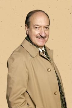 Joan Gadea interpreta Carmelo