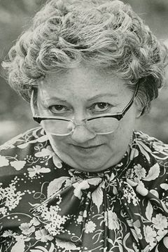 Rita Karin interpreta Yetta