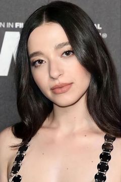 Mikey Madison interpreta Amber Freeman