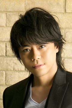Daisuke Namikawa interpreta Goemon Ishikawa XIII (voice)