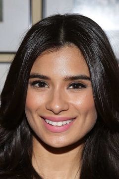 Diane Guerrero interpreta Maritza Ramos
