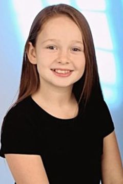 Ellisa Walker-Reid interpreta Fisher Girl