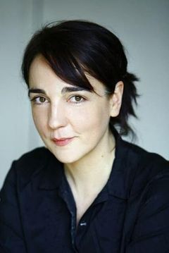 Jocelyne Desverchère interpreta Marcelle Mancelier