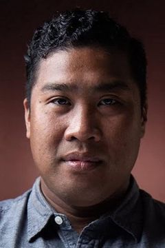Archelaus Crisanto interpreta Eli