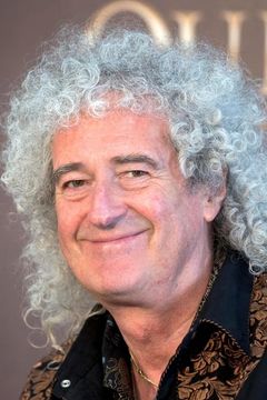 Brian May interpreta Himself