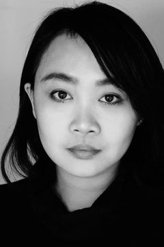 Lumina Wang interpreta Sandra, la colocataire