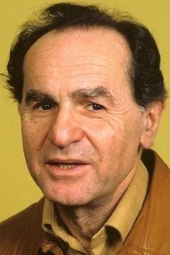 Palle Granditsky interpreta Jacob