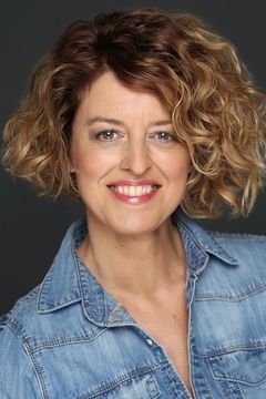 Mélida Molina interpreta Profesora