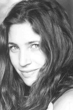 Giorgia Brugnoli interpreta Morena Feroci