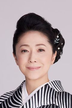 Sayuri Ishikawa interpreta Mama