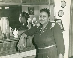 Marietta Canty interpreta Ida