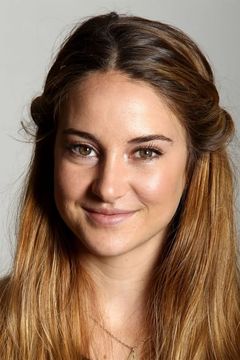Shailene Woodley interpreta Jane Chapman