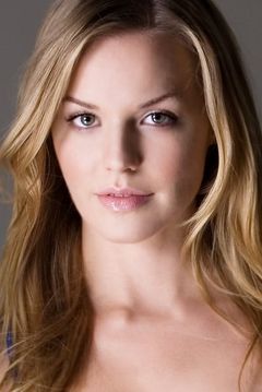 Jocelyn Ott interpreta Waitress