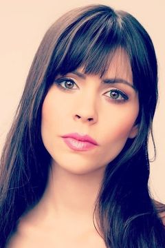 Charlotte Lilt interpreta Sam