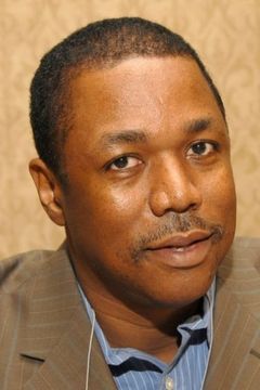 Stan Foster interpreta Albert Smith