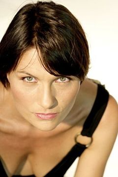 Barbara Mautino interpreta Dora - The Little Rabbit
