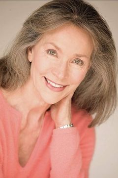 Rosemary Alexander interpreta Additional Voice (voice)
