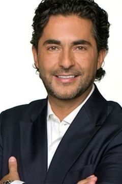 Raúl Araiza interpreta Catarino