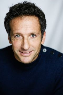 Maxime Daurel interpreta Patron péage