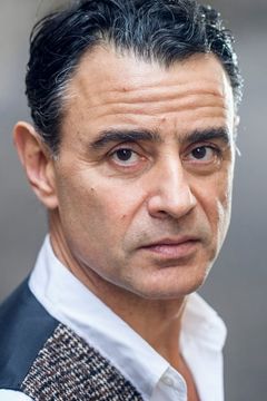 Vincenzo Amato interpreta Anthony Zamperini