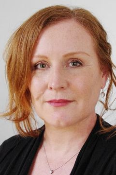 Eliza Logan interpreta Emily Will
