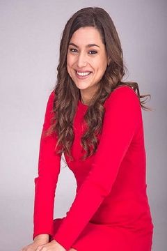 Sheyla Fariña interpreta Manuela Manzano
