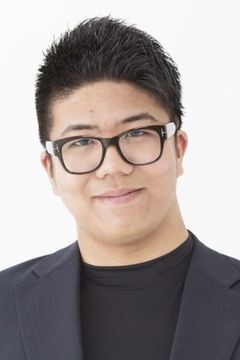 Taiki Yamashita interpreta Okkotsu's Classmate (voice)