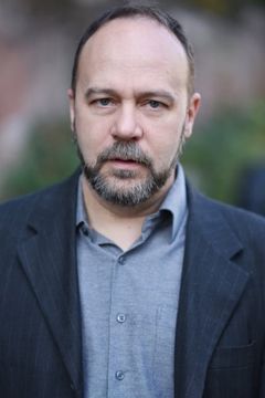 Massimo Rigo interpreta Umberto Caruso