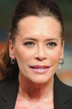 Barbara De Rossi interpreta Paola