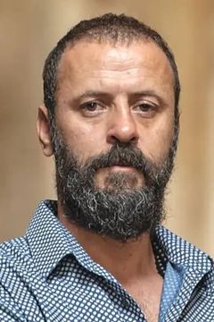 Ali Suliman interpreta Sergeant Haytham